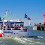 Visites port de Boulogne & Nausicaa