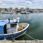 Immersion chez les Marins Pêcheurs